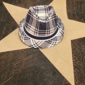 PLACE finest quality fedora